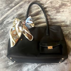 Tumi Laptop Work Tote Bag